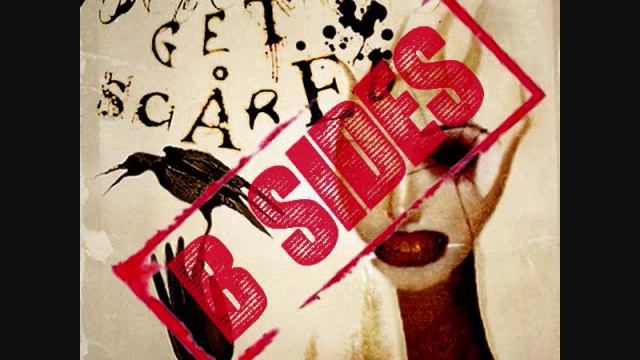 Get Scared - We Won't Give Up смотреть онлайн