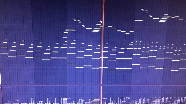 Fl Studio - Epic Piano Melody - Vst EzKeys смотреть онлайн