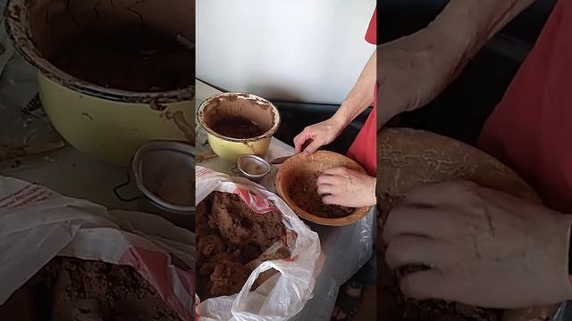 Подготовленная глина смотреть онлайн