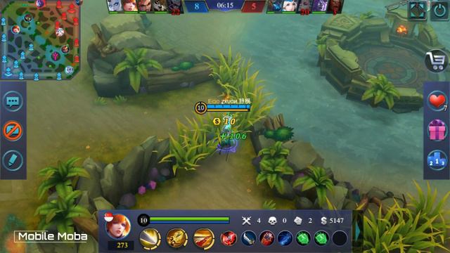 Zxuan Ft RRQ Squad, Adapting to Fanny Nerf [Rank 1 Fanny] | zχυαи 舒枫 Fanny Gameplay And Build #28 смотреть онлайн