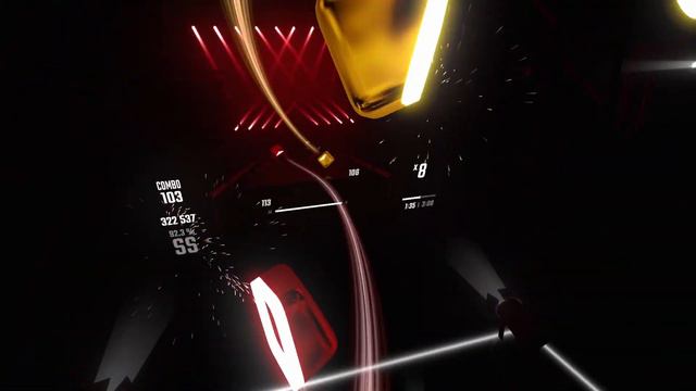 Immortals - FallOutBoy - NEW BEATSABER DLC