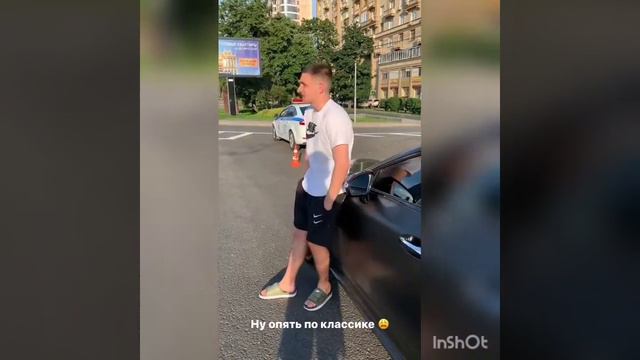 Михаил Литвин/ пранки Инстаграм/ обосрала собака/ смотреть онлайн