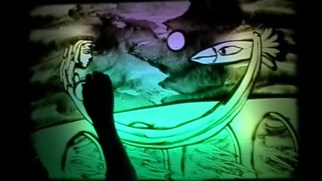 По мотивам П.Кашина и М. Шагала смотреть онлайн