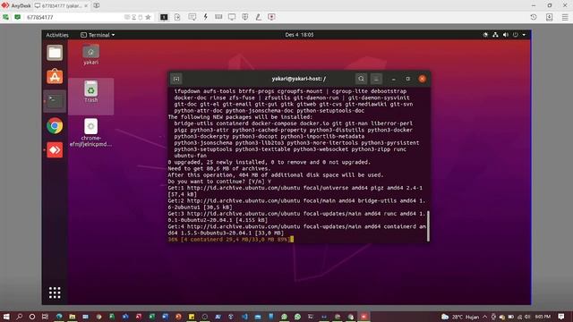 ELKStack docker смотреть онлайн