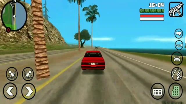 GTA SA - The Moddel Buick Regal | BR! The From Car | Android & PC смотреть онлайн