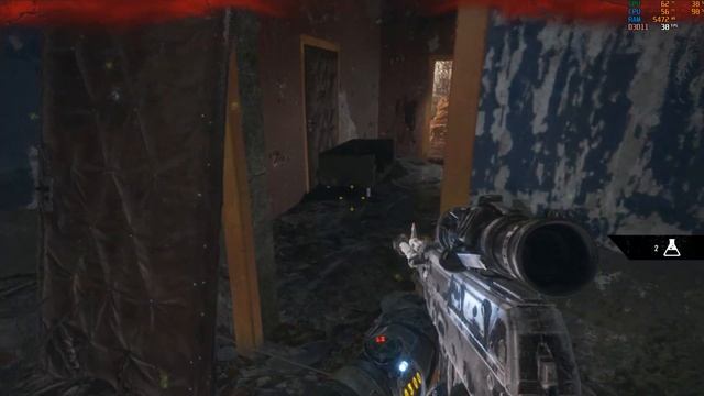 Metro Exodus DLC История Сэма #7 смотреть онлайн