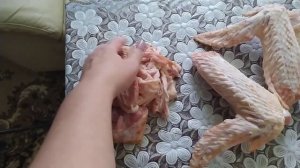 Как легко разделать индюка/разделка индейки ?