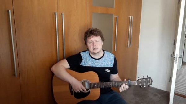 Люди сухопутья (М. Щербаков)