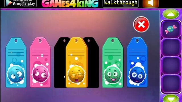 G4K Stalwart Tiger Escape Game Walkthrough смотреть онлайн