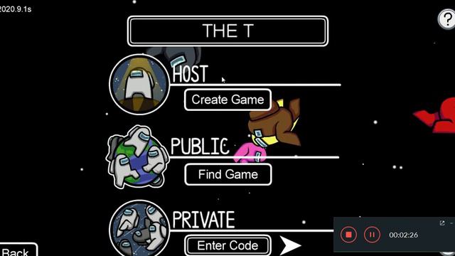 ✅COMO DESCARGAR AMONG US GRATIS PARA WINDOWS 7/XP/8/10 | ULTIMA VERSION 2021✅ смотреть онлайн