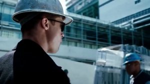 Мистер и миссис Смит 2005