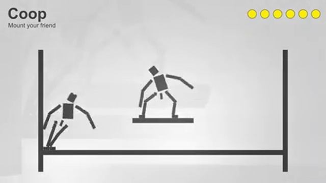 Safety First! || HIlarious Physics Based Puzzle Game смотреть онлайн