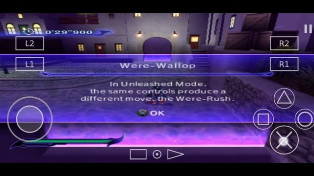 Как нормально поиграть в Sonic Unleashed на мобиле смотреть онлайн