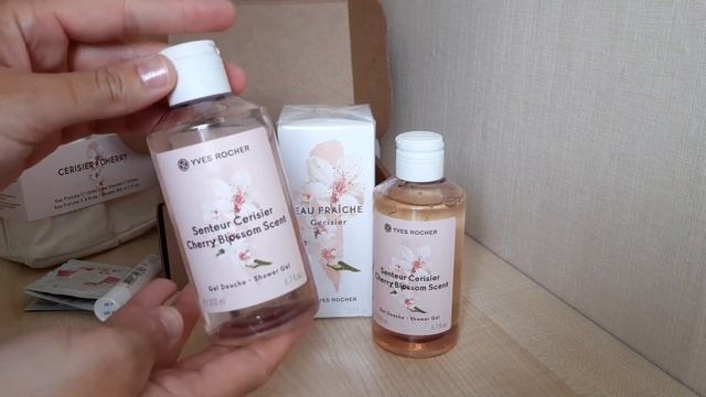 Yves Rocher/заказ смотреть онлайн