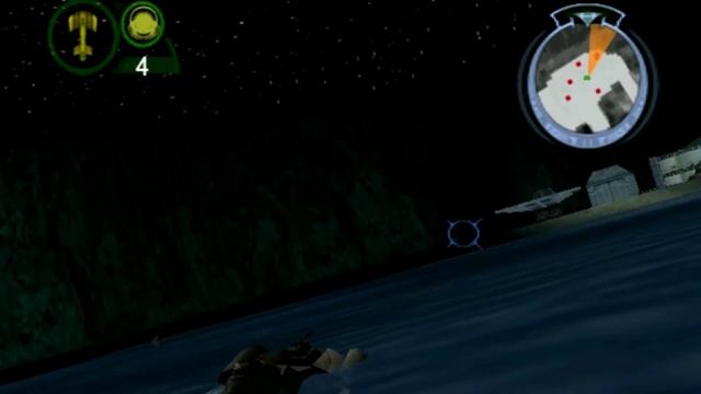 Star Wars: Battle For Naboo Mission 8 Walkthrough смотреть онлайн