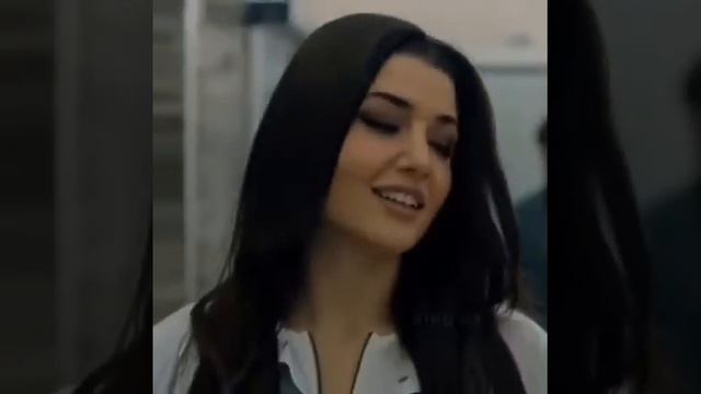 Шикарная Hande Ercel и ее дерзкие образы.