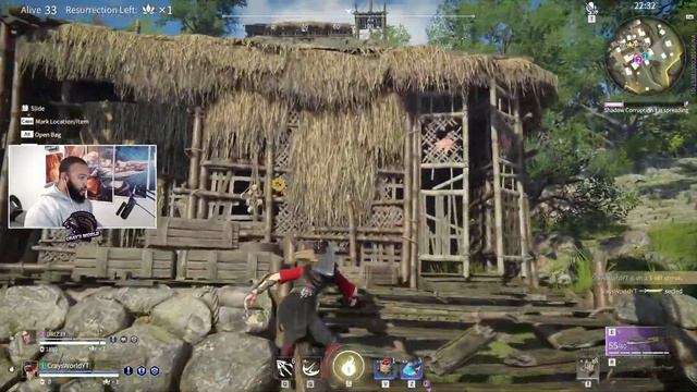NARAKA: BLADEPOINT Is EXACTLY What Battle Royales NEEDED! смотреть онлайн