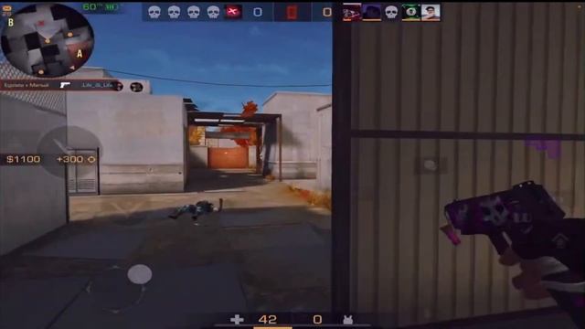 ЛУЧШАЯ ТРЕНИРОВКА АИМА В STANDOFF 2!?