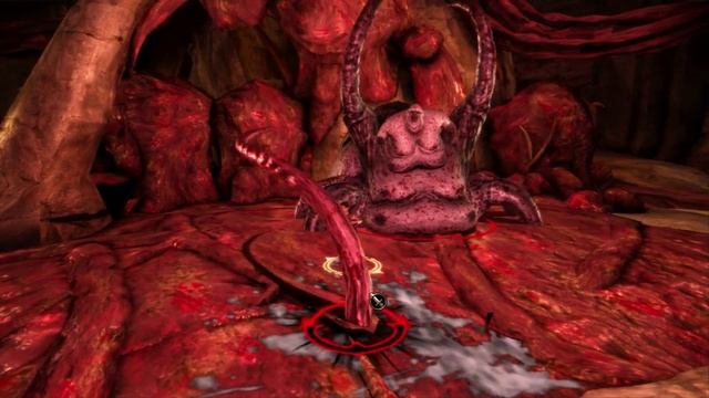 Dragon Age: Origins - Elf Girl Unarmed Combat vs All Bosses смотреть онлайн