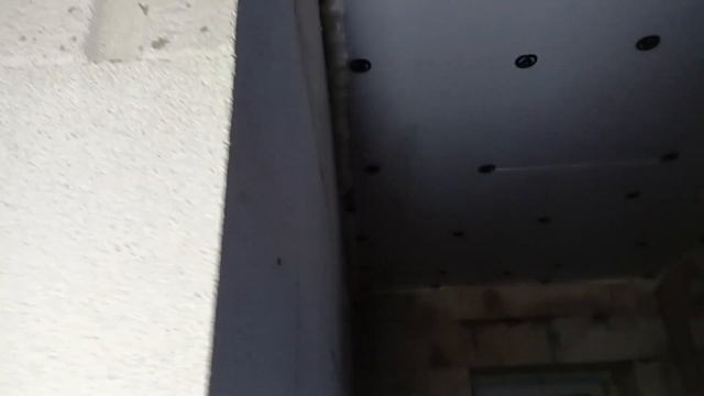 утепление потолка в январе, за окном минус 30 смотреть онлайн