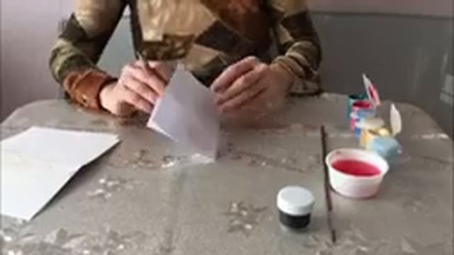 Пищикова Н Г Нетрадиционные техники рисования, монотипие Для детей всех возрастов 3 7 лет 1 смотреть онлайн