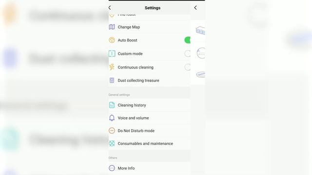 Чистит сам себя и моет пол Мощный Робот пылесос Liectroux G7 LDS с БАЗОЙ! Он крут, но...