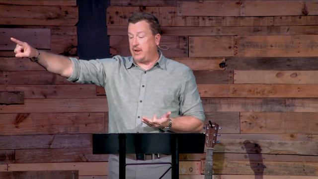 February 25th, 2024 | Hello, My Name is: God : 'Jehovah Rohi' | Psalm 23 смотреть онлайн