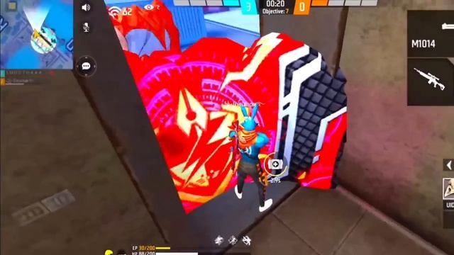 RAISTAR SMOOTH 444 VS AJJUBHAI94 , AMITBHAI,PAGAL M10 !! FREE FIRE смотреть онлайн