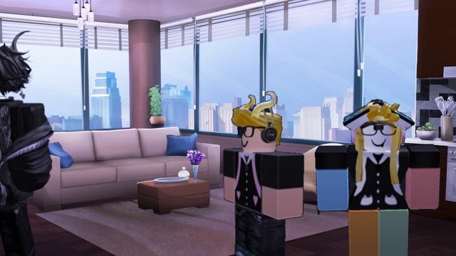 Roblox story | Part 11 смотреть онлайн