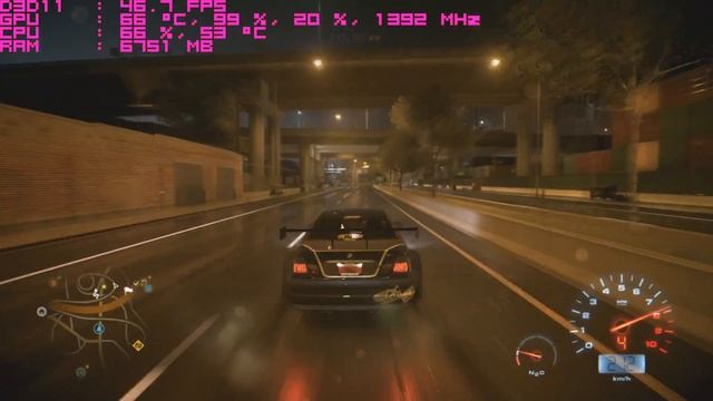 Need for speed 2015 gtx 950 i5 6500 смотреть онлайн