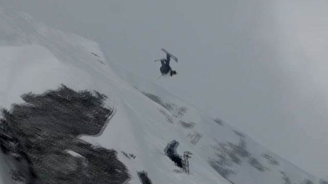 Antony Hansen - Canon Shootout 2013 смотреть онлайн