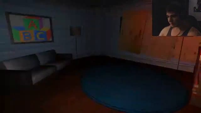 No Escape? | Continuous | Indie Horror Game смотреть онлайн