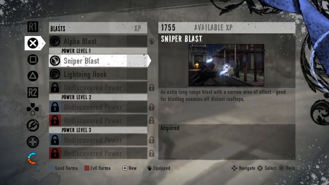 InFAMOUS 2 - Part 2 PS3 Playthrough [HD]