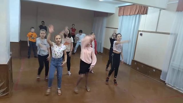 5 апреля 2022 г. смотреть онлайн