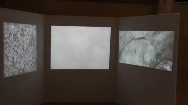 Fundació Pilar i Joan Miró - Mallorca смотреть онлайн