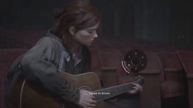 Сравнение TLOU2 И TLOU+Моё мнение о играх