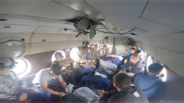 Летим домой!! смотреть онлайн