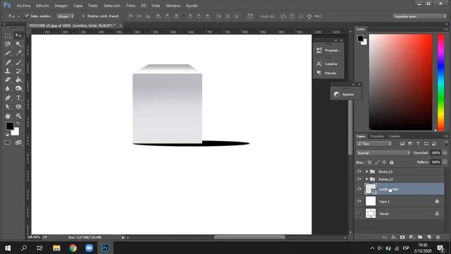 Clase 9 Photoshop