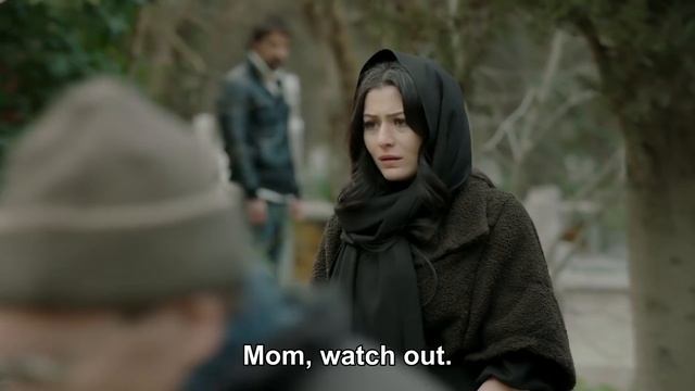 Iffet - Episode 21 (English Subtitles) смотреть онлайн