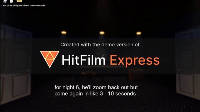 Infinite Money Glitch | FNaF Co-Op ROBLOX смотреть онлайн