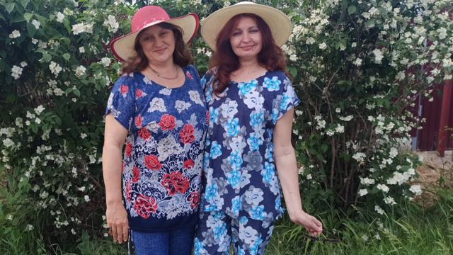 Женщины все королевы*