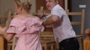 ДОМ-2 Lite 4543 день Дневной эфир (17.10.2016)