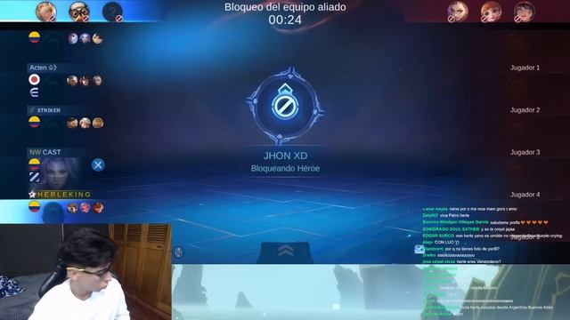 DIRECTO # - DOMINGO RELAJAO ?? смотреть онлайн