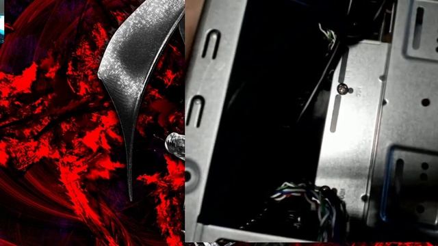 Upgrading My Mini ITX Server смотреть онлайн