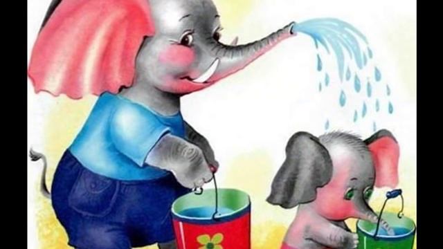 Сказка про Язычок. Артикуляционная гимнастика в картинках смотреть онлайн