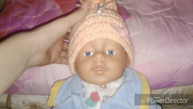 Vlog: едем на дачу с куклой беби бон / день с куклой беби бон / поездка на дачу / домашний влог /..