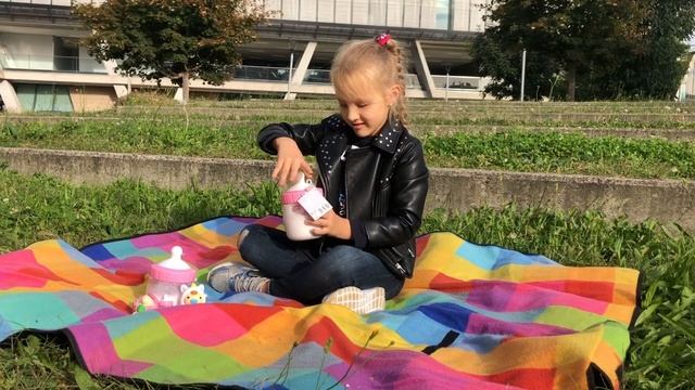 Smooshy Mushy Baby! Сквиши малыши Смуши Муши! смотреть онлайн