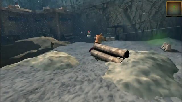 "Zombie Сook" in Voice of pripyat 3d смотреть онлайн