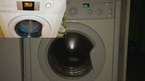 Indesit VS Beko: Spin race