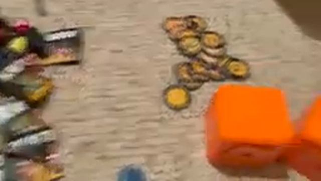 Roblox Celebrity Series 8 Orange ToyCode & Figure Blind Unboxing Part 4 Golden Horns of Pwnage смотреть онлайн